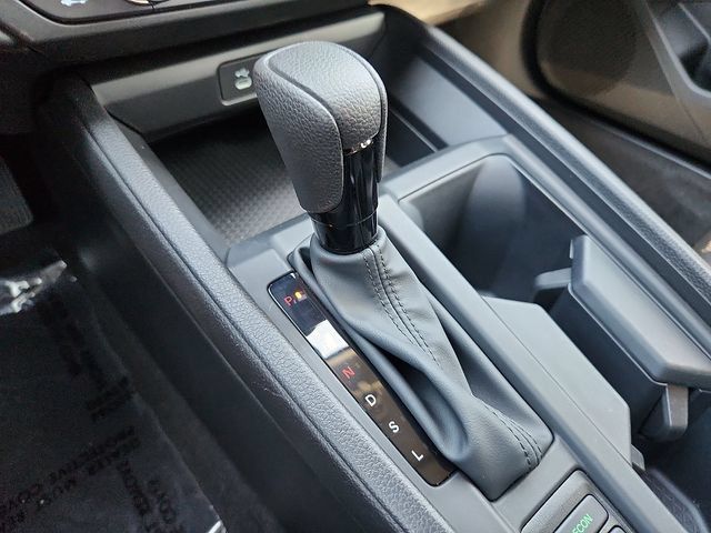 Certified 2025 Honda Accord SE image 16