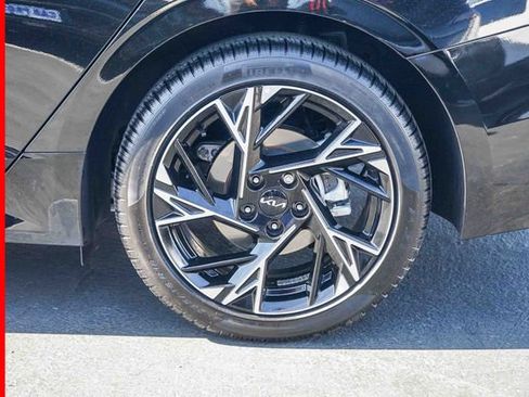 Certified 2025 Kia K5 GT-Line image 12