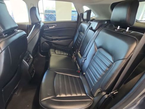 Used 2022 Ford Edge SEL w/ Convenience Package AWD/4WD image 29
