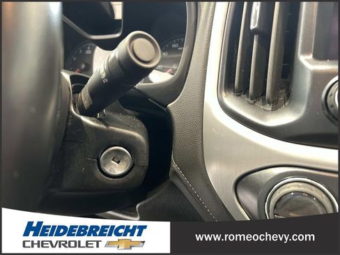 Certified 2022 GMC Canyon Elevation w/ Trailering Package image 25