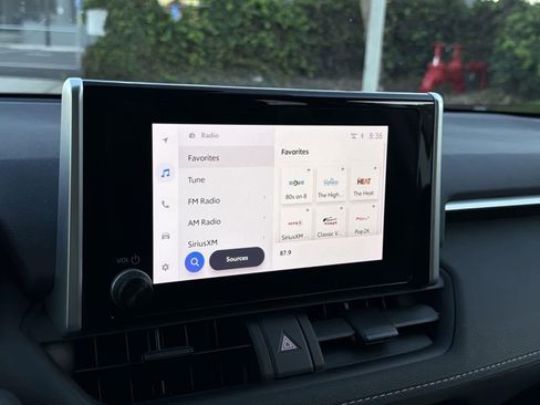 Used 2024 Toyota RAV4 LE image 18