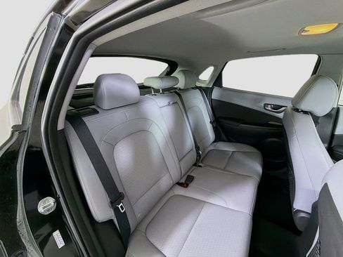 Used 2020 Hyundai Kona Ultimate image 30