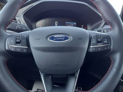 Used 2024 Ford Escape ST-Line AWD/4WD image 20