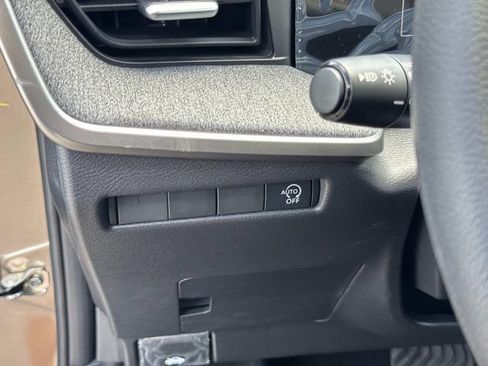 New 2026 Nissan Kicks S FWD image 23