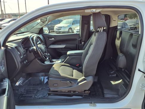 Used 2020 Chevrolet Colorado LT w/ Safety Package AWD/4WD image 23