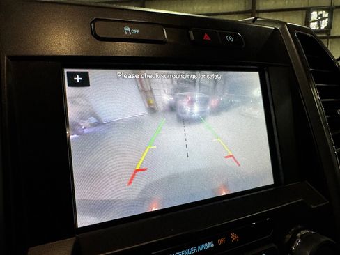 Used 2019 Ford F150 XLT w/ Equipment Group 301A Mid image 30