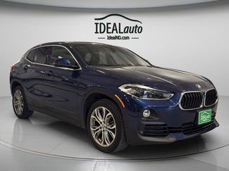 Used 2020 BMW X2 xDrive28i w/ Convenience Package video 1