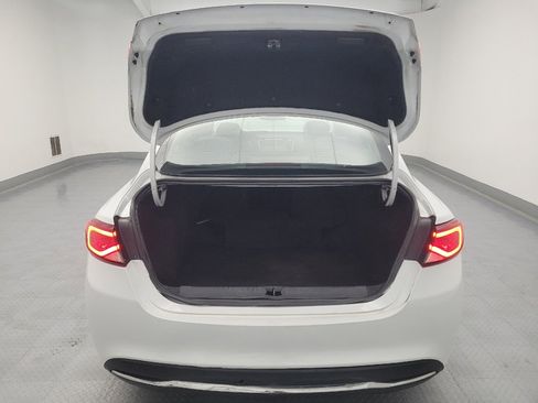 Used 2016 Chrysler 200 Limited w/ Convenience Group FWD image 29