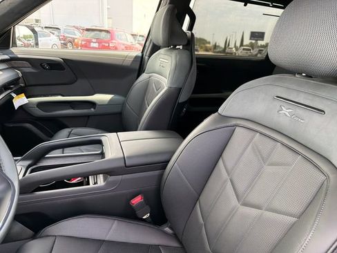 New 2027 Kia Telluride X-Line SX Prestige AWD/4WD image 17