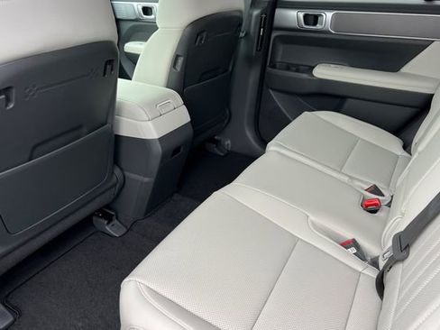 New 2026 Hyundai Santa Fe SEL image 12