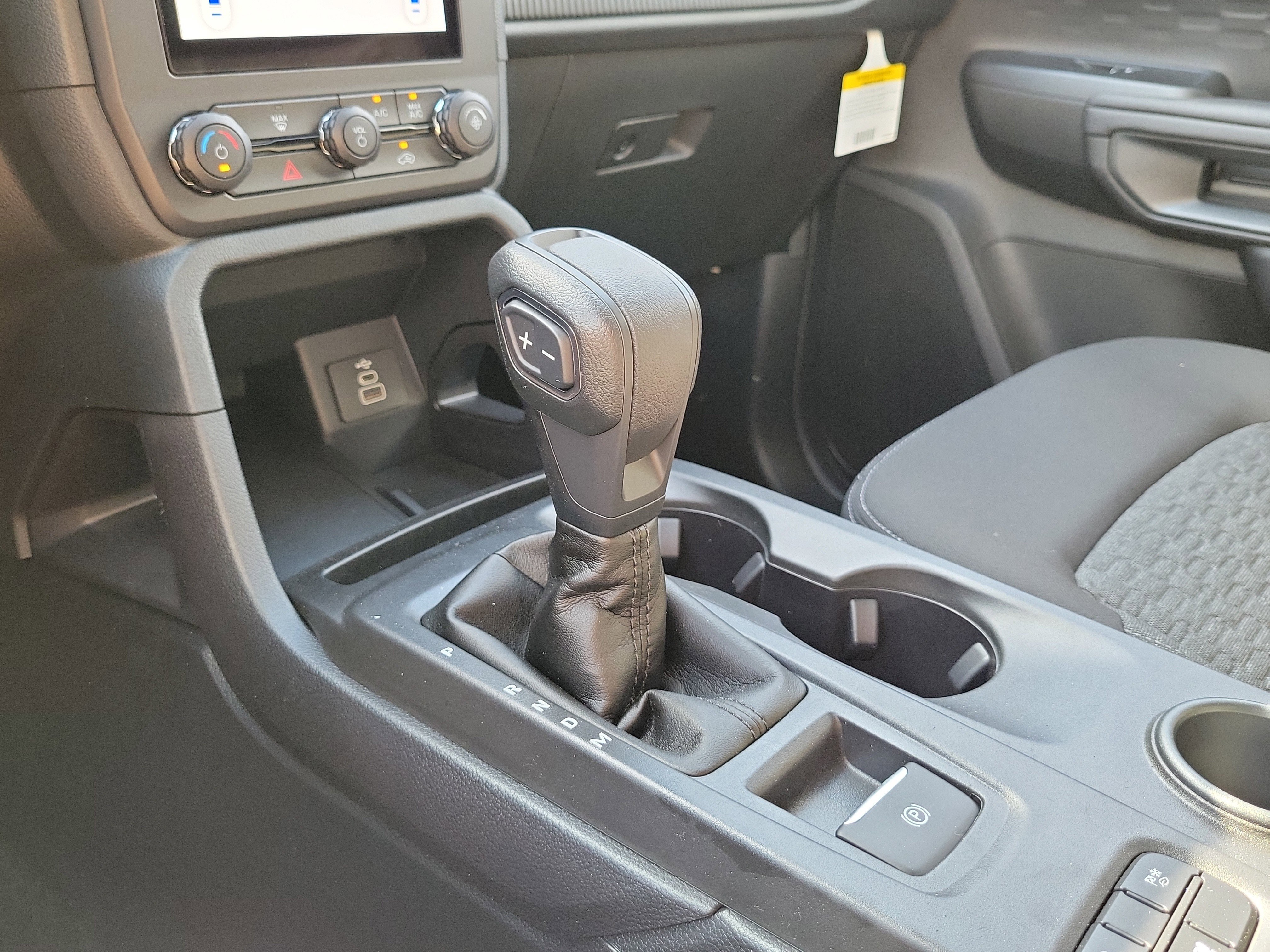 New 2026 Ford Ranger XL RWD image 20