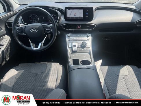 Used 2023 Hyundai Santa Fe SEL AWD/4WD image 13