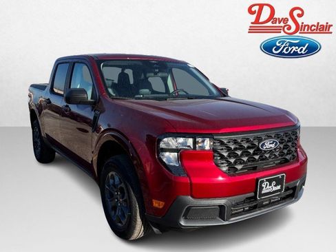 New 2026 Ford Maverick XLT image 4