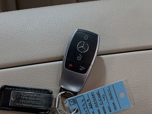 Used 2019 Mercedes-Benz C 300 Coupe w/ AMG Line image 35