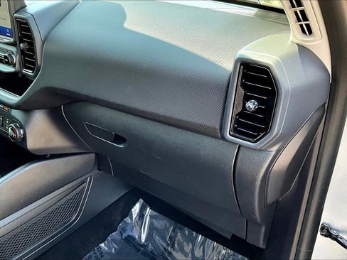 Certified 2022 Ford Bronco Sport image 27