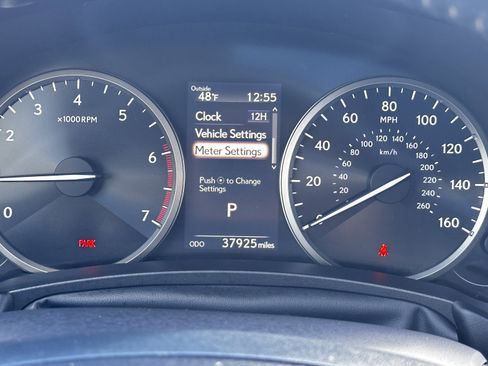 Used 2018 Lexus NX 300 AWD image 10