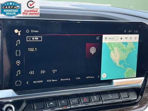 Used 2023 GMC Sierra 1500 Elevation image 30