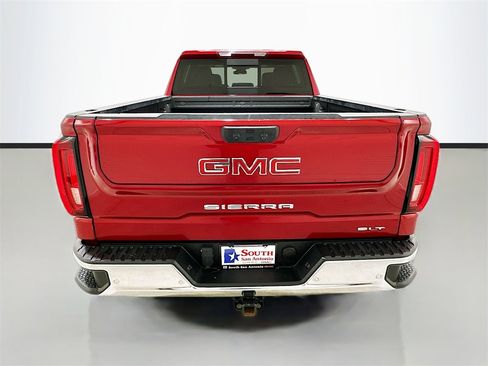 Used 2024 GMC Sierra 1500 SLT w/ SLT Premium Plus Package image 6