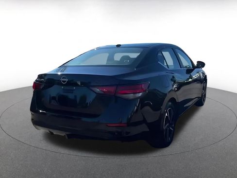 Used 2025 Nissan Sentra SV image 14