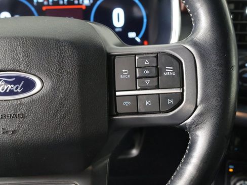 Used 2023 Ford F150 Lariat AWD/4WD image 38