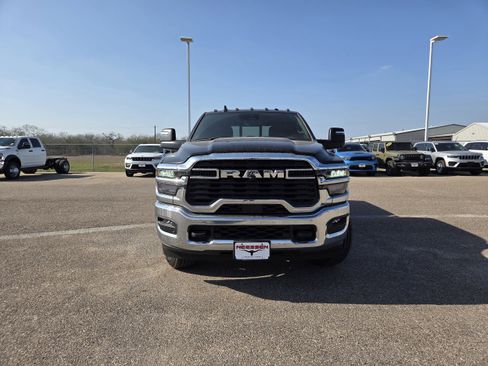 New 2025 RAM 2500 Tradesman image 2