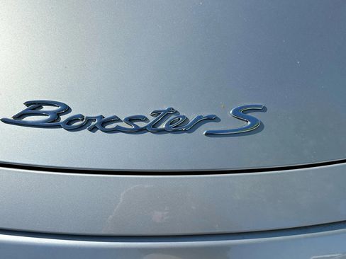 Used 2005 Porsche Boxster S image 5