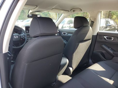 New 2026 Honda Civic LX image 11