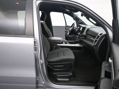 Used 2021 RAM 1500 Big Horn AWD/4WD image 33