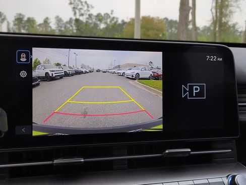 Certified 2024 Hyundai Kona SE image 20