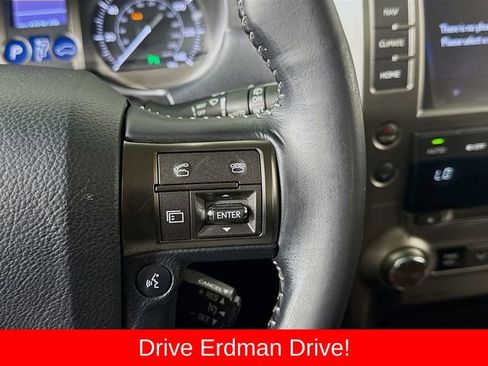 Used 2017 Lexus GX 460 Premium AWD/4WD image 14