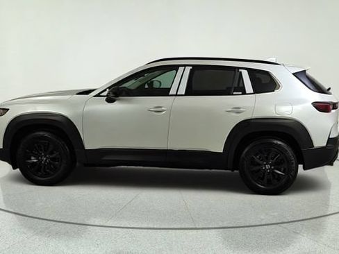 New 2026 MAZDA CX-50 AWD 2.5 Hybrid w/ Weather Package image 4