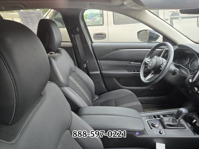 Used 2024 MAZDA CX-50 AWD 2.5 S w/ Weather Package image 10