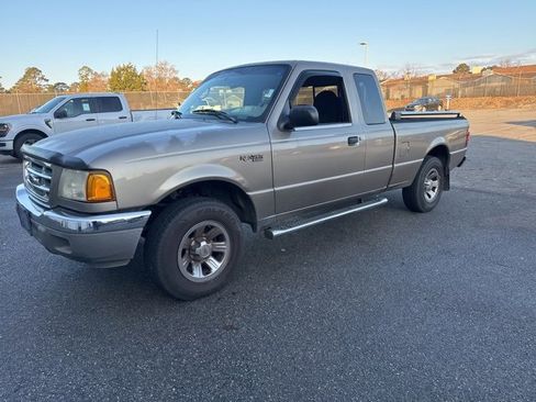 Used 2003 Ford Ranger 2WD SuperCab image 7