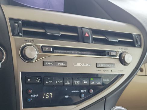 Used 2015 Lexus RX 350 AWD image 23