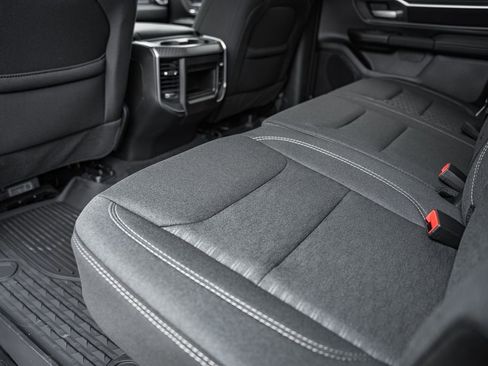 New 2026 RAM 1500 Big Horn w/ Night Edition AWD/4WD image 38