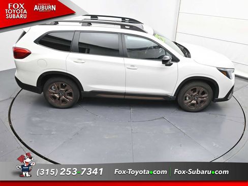 Used 2025 Subaru Ascent Bronze Edition image 27