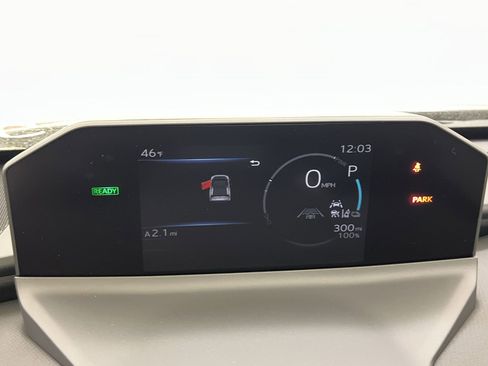 New 2026 Toyota bZ image 12