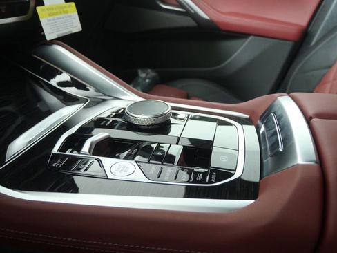 New 2026 BMW X6 xDrive40i image 23