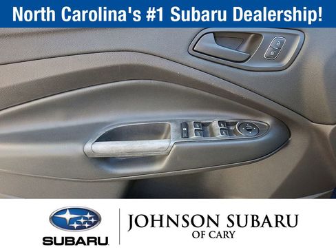 Used 2019 Ford Escape S image 11