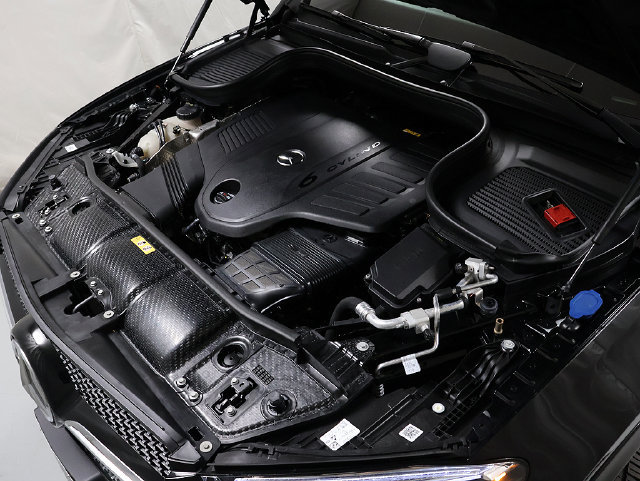 Certified 2023 Mercedes-Benz GLE 450 4MATIC image 40