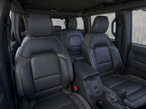 New 2025 Ford Bronco Outer Banks image 10