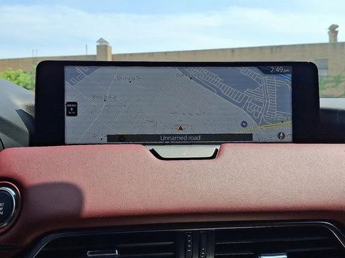 New 2026 MAZDA CX-70 3.3 Turbo w/ Premium Plus Pkg image 12