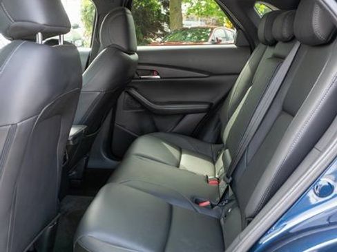 Used 2024 MAZDA CX-30 AWD 2.5 S w/ Preferred Package image 12