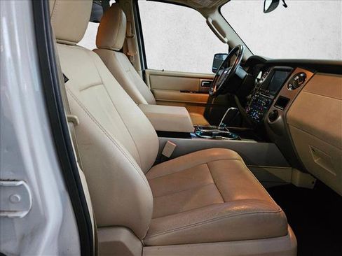 Used 2016 Ford Expedition Limited w/ Equipment Group 301A RWD image 18