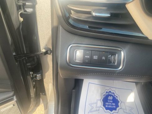 New 2026 Buick Enclave Preferred w/ Power Package image 19