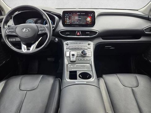 Used 2023 Hyundai Santa Fe Limited image 18