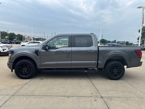 Used 2026 Ford F150 XLT w/ Equipment Group 302A MID AWD/4WD image 3