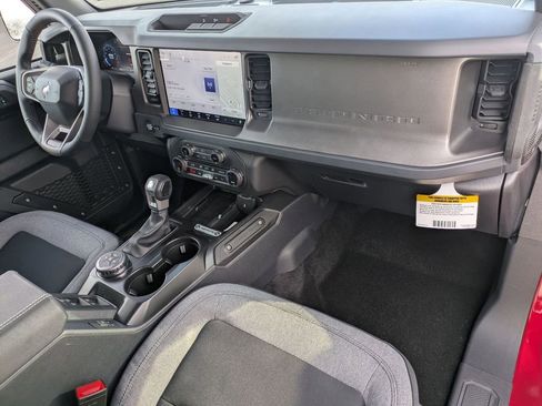 New 2026 Ford Bronco Big Bend image 21