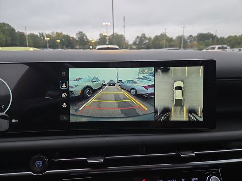 New 2026 Hyundai Santa Cruz XRT AWD/4WD image 11