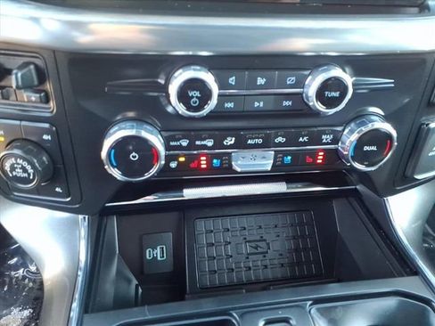 Used 2023 Ford F150 Lariat w/ Equipment Group 502A High image 23